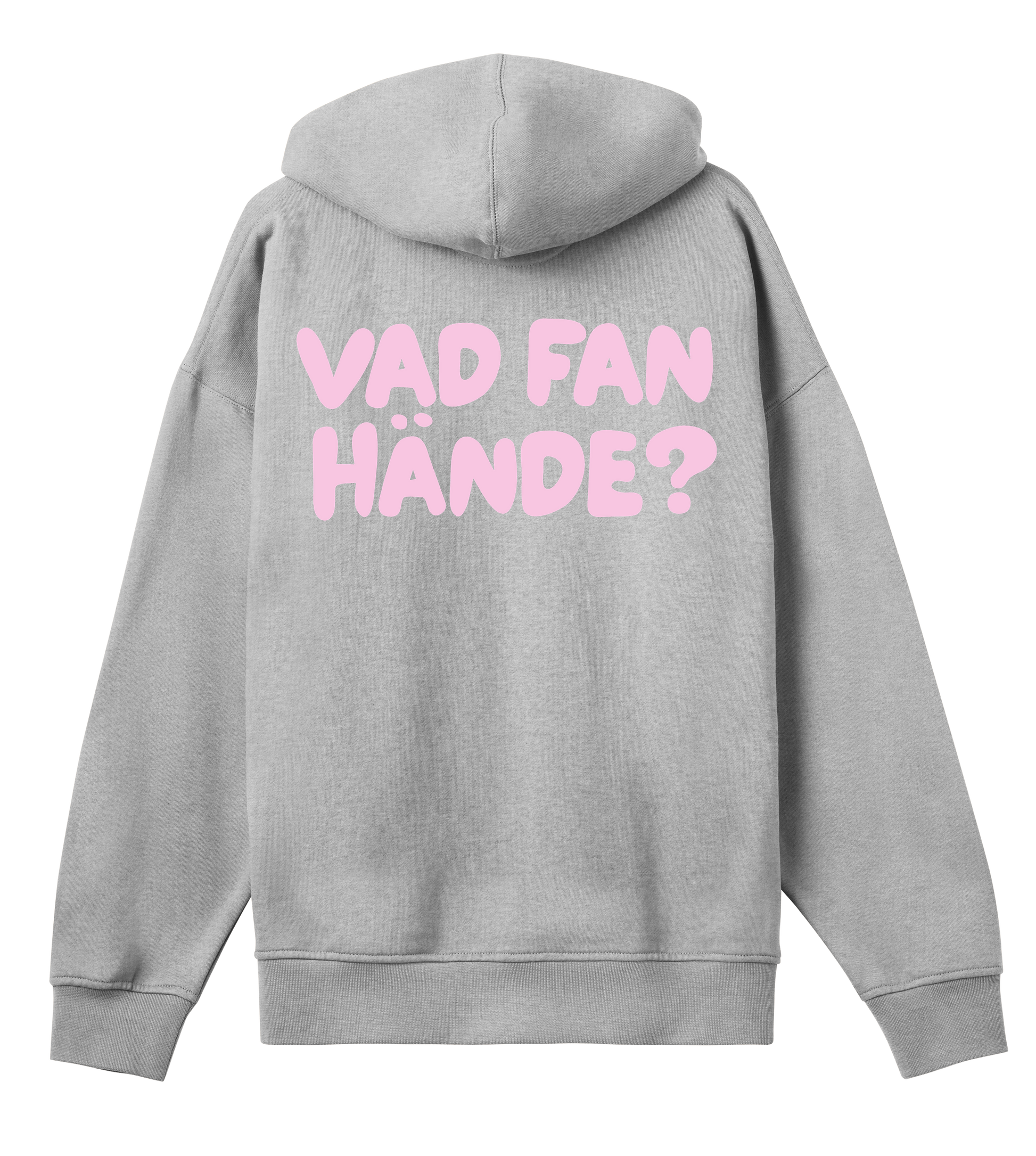 VFHHoodieGrey