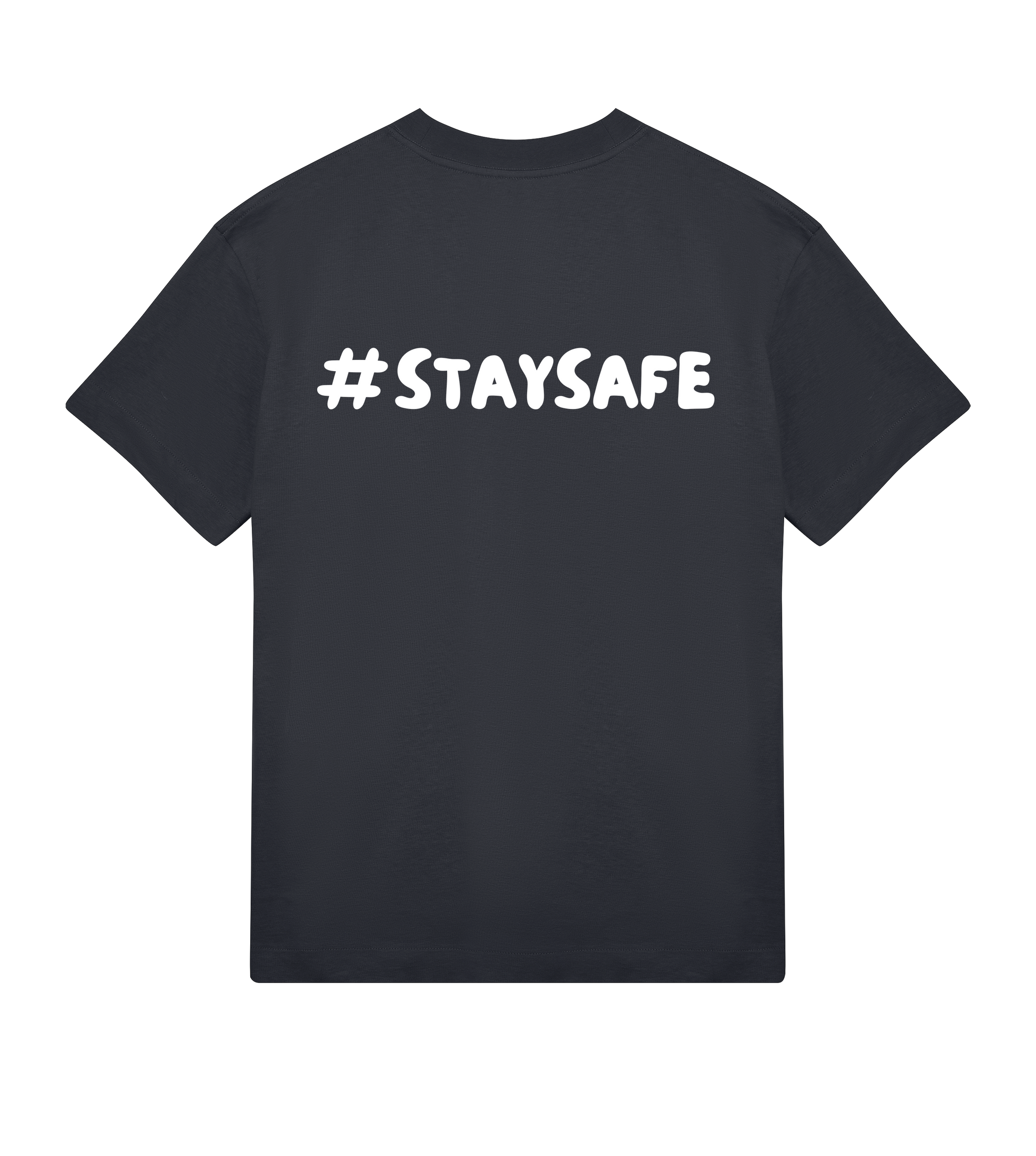 StaySafeTee