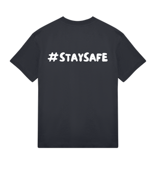 StaySafeTee